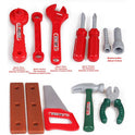 Tools Play Set