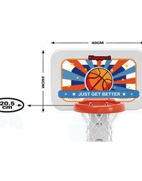 Basketball Hoop
