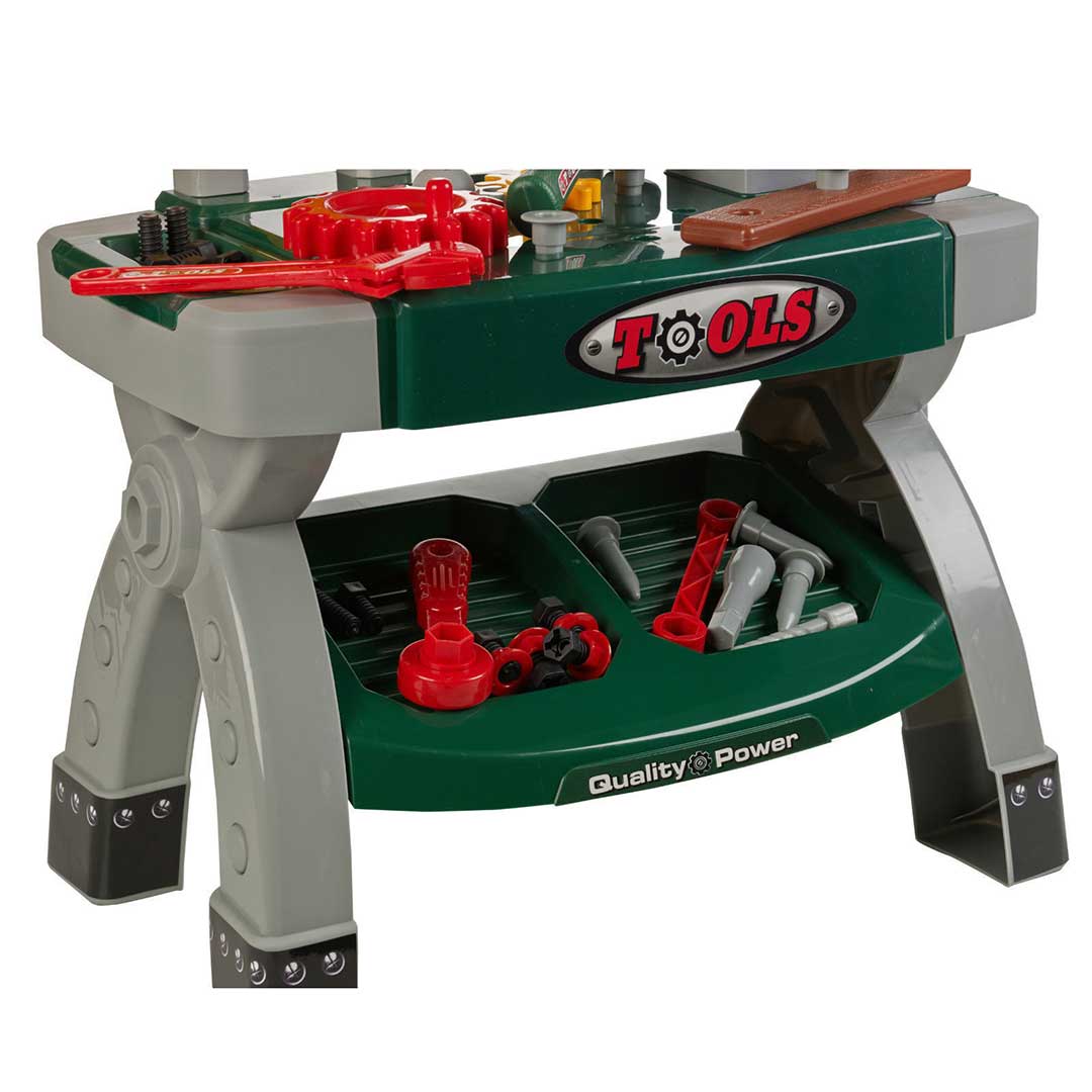 Tools Play Set