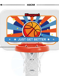 Basketball Hoop
