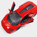 Lamborghini Countach LPI 800-4 1:24 Diecast Alloy Car Model with Light & Sound – Collector’s Edition Toy for Kids & Car Enthusiasts