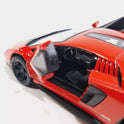 Lamborghini Countach LPI 800-4 1:24 Diecast Alloy Car Model with Light & Sound – Collector’s Edition Toy for Kids & Car Enthusiasts