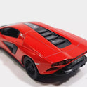 Lamborghini Countach LPI 800-4 1:24 Diecast Alloy Car Model with Light & Sound – Collector’s Edition Toy for Kids & Car Enthusiasts
