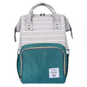 Stylish Everyday Backpack with Spacious Storage and Modern Design – Perfect for Work, Travel, or Daily Use