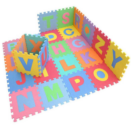 EVA Play Mat