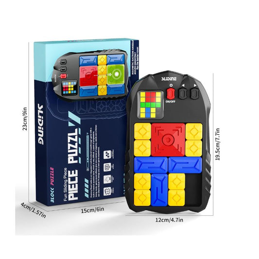 Battle Maze Strategy Puzzle Challenge