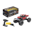 Climb Master 1:8 Alloy R/C High-Speed Off-Road Vehicle