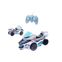 Remote Control Ejection Stunt Motorcycle High-Speed Bike
