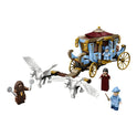 LEGO Harry Potter Beauxbatons’ Carriage: Arrival  Building Set