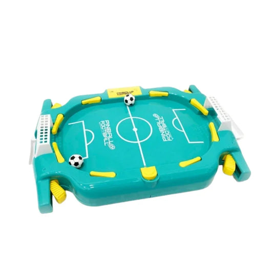Classic Desktop Football – Mini Tabletop Soccer Match