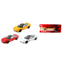Honda Diecast Supercar Model – 1:32 Scale Alloy Car Toy