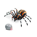 Spray Infrared Remote Control Spider Toy for Kids