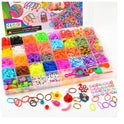DIY Handmade Beads and Pendant Jewelry Making Kit for Girls