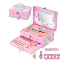 Unicorn Princess Kids Makeup Kit for Girls