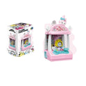 My Melody Claw Machine Arcade Toy – Mini Sanrio Character Catcher Game