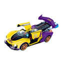 Ultimate Die Cast Sports Car with Realistic Design and Smooth Finish