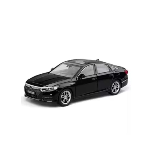Metal Sports Car Model with Pullback Action Vehicle Toy for Kids
