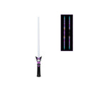 Kurumi Magical Light & Music Flash Stick – Glowing Wand for Kids