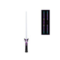 Kurumi Magical Light & Music Flash Stick – Glowing Wand for Kids