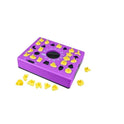 Wind-Up Countdown Puzzle Challenge – Fast-Paced Timed Strategy Board Game