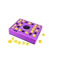 Wind-Up Countdown Puzzle Challenge – Fast-Paced Timed Strategy Board Game