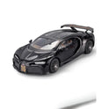 Bugatti Chiron 1:18 Scale – Track Edition Luxury Model Toy Car