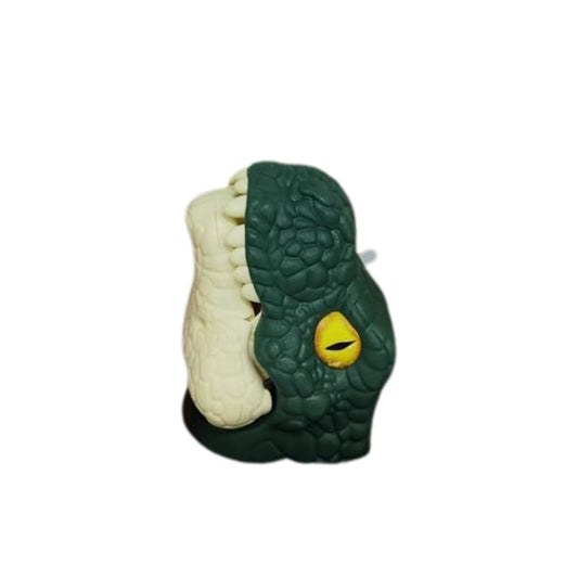 Hand Puppets Interactive Dinosaur Toys with Glowing Effects for Kids
