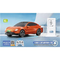 Remote Control New Energy Simulation Car – Powered RC Vehicle