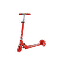 Adjustable Kick Scooter for Kids Adjustable Handlebar