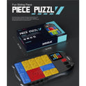 Battle Maze Strategy Puzzle Challenge
