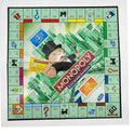 Monopoly Smart Card Edition Electronic Banking Game