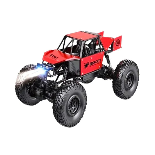 Climb Master 1:8 Alloy R/C High-Speed Off-Road Vehicle