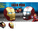 Iron Man MK5 Wearable Electronic Helmet
