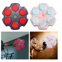 Smart Strike –nteractive Electronic Boxing Target Set with Gloves