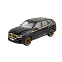 BMW XM Alloy Toy Car – Realistic Diecast Model