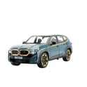 BMW XM Alloy Toy Car – Realistic Diecast Model