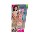 Movable Joint Fashion Doll  Black & Brown Skin Beauty