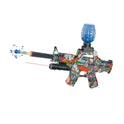 Electric Spitfire Gel Blaster  Auto Burst Shooter Gun
