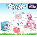 Magical Intelligent Remote Control Unicorn Multiple Function