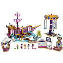 LEGO Friends Heartlake City Amusement Pier Set
