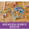 LEGO Friends Heartlake City Amusement Pier Set