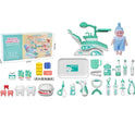 Dentist Playset for Toddlers  Interactive Smart Dental Chair Kit