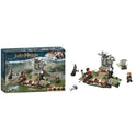 LEGO Harry Potter Wizarding World Adventure Set