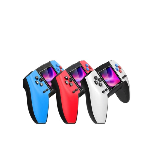 Screen Retro SUP Handheld FC Game Console – 500-in-1 Classic Games