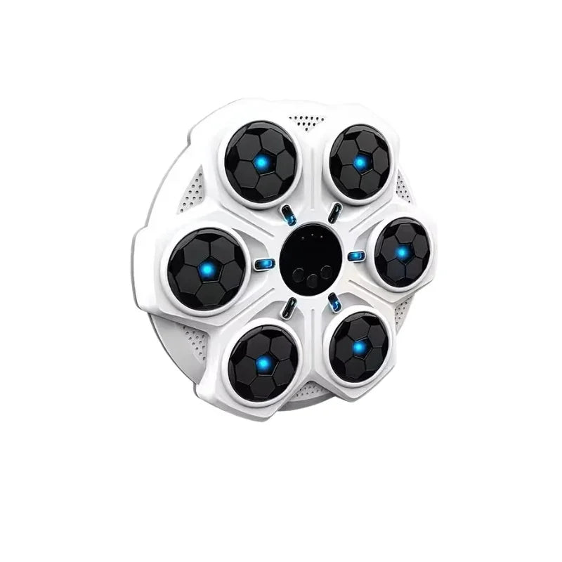 Bluetooth Electronic Boxing Target Set for Kids and Adults