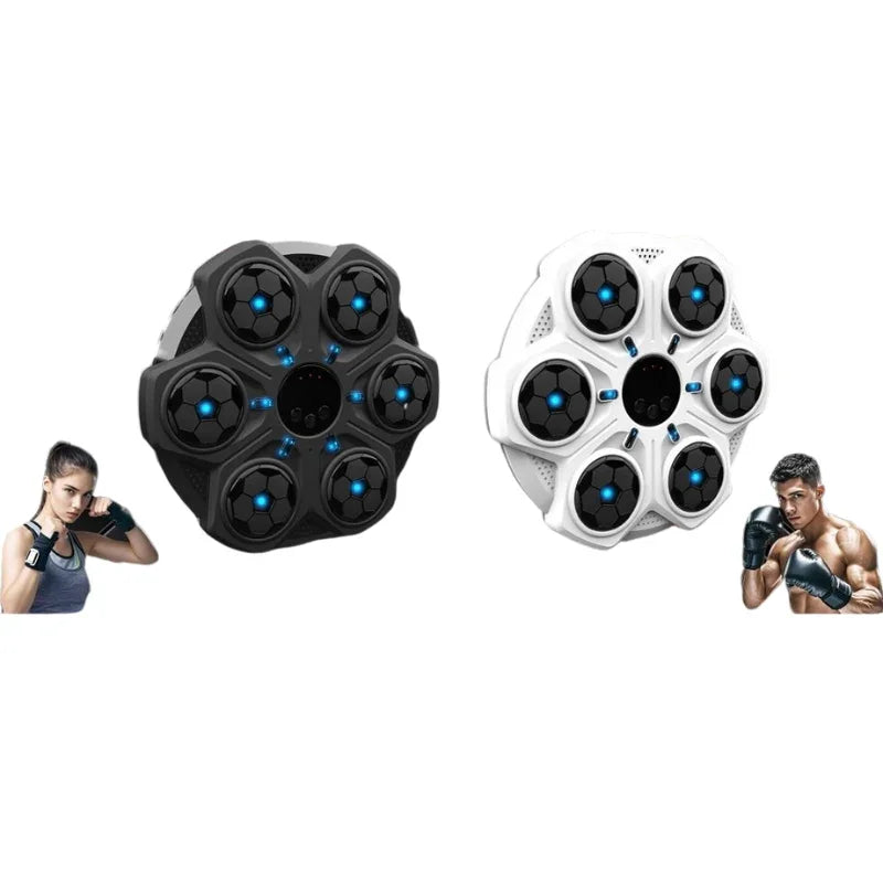 Bluetooth Electronic Boxing Target Set for Kids and Adults