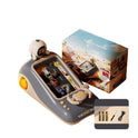 Bluey Cartoon BCR Remote Control Bumper Car Toy Set