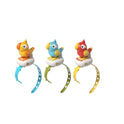 Parrot Smart Watch Toy for Kids – Voice-Controlled Talking Bird