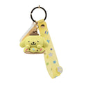 Kurumi Anime Character Keychain Full Collection –Figure Keyring Set