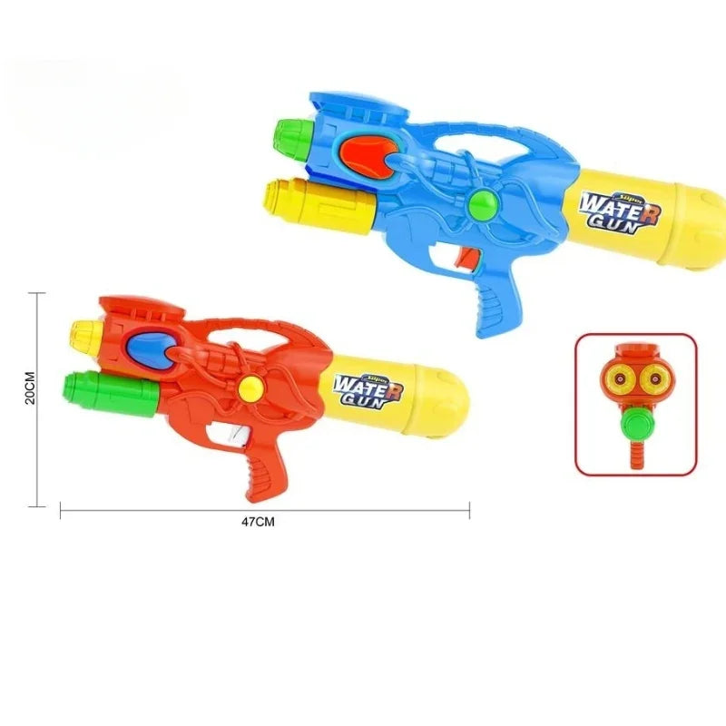 Water Gun Blaster – Summer Water Fighting Toy for Kids